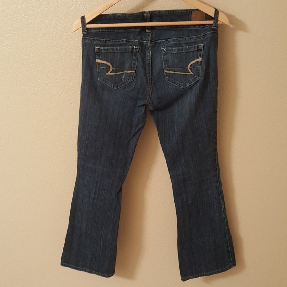 Jeans - Picture 5 of 6